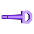 Tuner_Rev1.stl Nuke - Ukulélé électrique imprimable en 3D