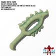 RBL3D_Sea_weapons_knife1.jpg Sea Weapons "Shark Teeth Knife" free sample