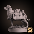 Preview02.png Pack mastiff