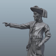 1.png Archivo STL gratuito Príncipe Enrique el Navegante / Infante Dom Henrique・Idea de impresión 3D para descargar