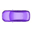 Audi A3 35 TFSI.stl Audi A3 35 TFSI