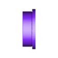 DIN_625_-_FL694ZZ.STL ball bearing with Flange dummy *Standard resolution*