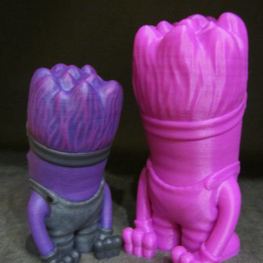 Evil-Minion-v2-Painted-3.jpg Evil Minion v2 (Easy print no support)