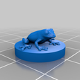 Frog.png Misc. Creatures for Tabletop Gaming Collection