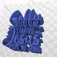 Screenshot-(512).png Coffee Gets Me Started Jesus Keeps Me Going Quote