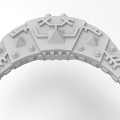 untitled.894.jpg Free STL file Dirge Class Raider・3D print design to download