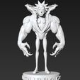ZBrush-Document.jpg Venom-Rick Rick And Morty
