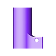 Ortur_Laser_Cable_Holder_x3.stl Ortur Laser Master Cable Management!