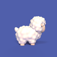 CuteLittleSheep2.png Cute Little Sheep