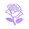 rose.stl Rose