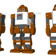 Robonoid-LineUp-09.png Humanoid Robot – Robonoid – Design concept - Links