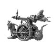 Rat-Lightning-Cannon-3-Mystic-Pigeon-Gaming.jpg Ratkin Lighting Cannon Siege Weapon | Fantasy Miniature