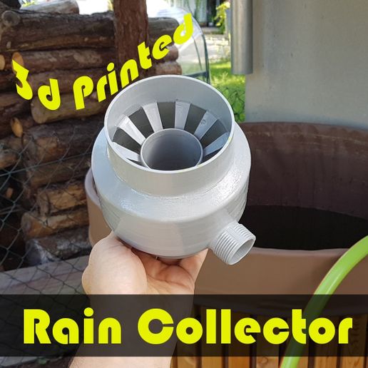 jtronics_raincollector_klein.jpg Rain Collector
