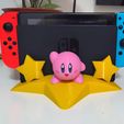 IMG_20230125_212217.jpg kirby nintendo switch stand -- kirby nintendo switch stand