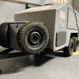 BE15C450-58BD-4A10-809C-73CDB01EE0ED.jpeg 🦎Rc 1/10 scale camper Bruder EXP-6 off-road caravan