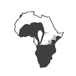 ò1.jpg OBJ file AFRICA ELEPHANT・3D print object to download