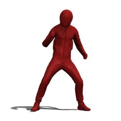 F_edited.jpg STL file DRIVER / PILOT / RACER FIST PUMP / MINIATURE 1:64・3D printer design to download