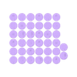 38tokens_with_letters_3layers_a-zm.stl Catan tokens