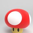 Toad.18.1.jpg Mario's Mushroom Piggybank