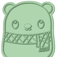 10_e.png Squish collection x13 cookie cutters