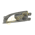 6.png Subaru Impreza GC6 Впуск передних фар с проектором