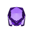 Lord Megatron.stl CW Sunbow Megatron Head