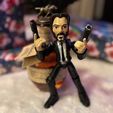 IMG_7962.jpeg John Wick Action Figure