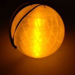 boule-éclairée.jpg christmas ball with candle holder