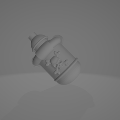 can.png STL-Datei Promethiumtank für neuen Sm-Flamer kostenlos・3D-druckbare Vorlage zum herunterladen