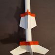 20210520_164152.jpg Fin Jigs for Estes Viking Rocket Kits