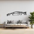 living-room-2.jpg Wall Art Super Car Lamborghini Aventador