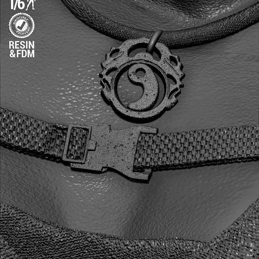 140825-Wicked-TombRaiderBustP-Image-014.jpg WICKED VIDEO GAMES LARA CROFT PORTRAIT BUST: TESTED AND READY FOR 3D PRINTING