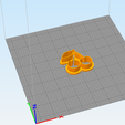 c3.png cookie cutter cherry form