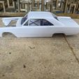 IMG_5152.jpg 1970 dodge dart double frame rail outlaw drag racing 1/25 scale