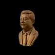 28.jpg Xi Jinping 3D Portrait Sculpture