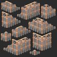 Batiments-MILBS.jpg Damocles kickstarter modular industrial buildings sample
