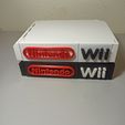 1725448455926.jpg Nintendo Wii custom cover [Customized cover ]