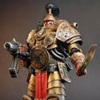 Lightning Bearer
