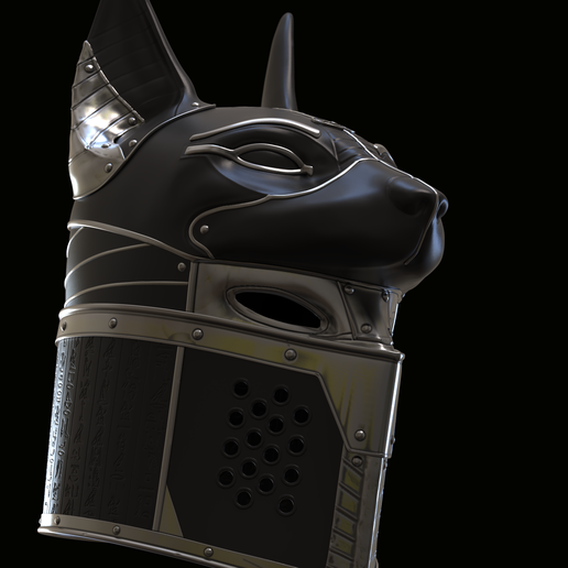 Scene1.2881.png Bastet's Wrath: Gladiator-Helm