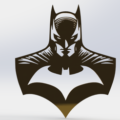 batman-render-1.png Batman keychain