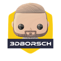 3DBorsch