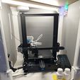 img3.jpeg Raspi and BTT 5.5 Inch screen Enclosure for Ikea Lack