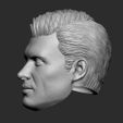 preview05.jpg Superman - David Corenswet head