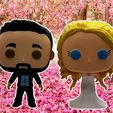 cults.jpg FUNKO POP COUPLE WEDDING