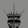 Mouth_of_SauronTextured1.jpg The Mouth of Sauron Helmet