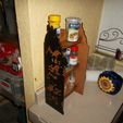 SAM_3013.JPG Бесплатный DXF файл Ghibli inspired spice rack・Дизайн 3D-печати для загрузки