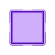 5x5.stl Minicontenedores conectables y apilables