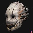 02.jpg The Trapper Mask - Dead by Daylight - The Horror Mask 3D print model
