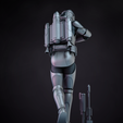 270223-StarwWars-Storm-Trooper-Sculp-Image-004.png Sculpture Clone Trooper - Modèles 3D Star Wars - Testé et prêt pour l'impression 3D