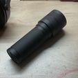 IMG_3075.jpeg Supressor PBS-1 para réplica de airsoft (14mm CCW)